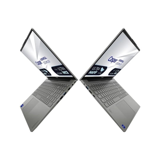 Casper Nirvana X750 i5-13420H 12GB DDR5 1TB SSD 15.6” FHD Windows 11 Notebook
