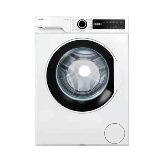 Regal 20268729 CMI 100122 10 Kg 1200 Devir İnverter Çamaşır Makinesi