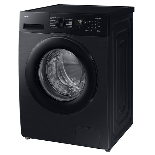 Samsung WW11DG5B25ABAH Siyah 11Kg 1400 Devir A Enerji Çamaşır Makinesi