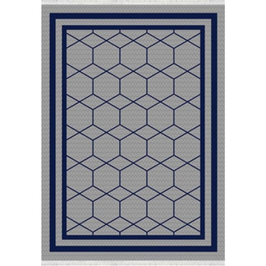 İnci CK-536 80x140 1,12 m2  Makine Halısı