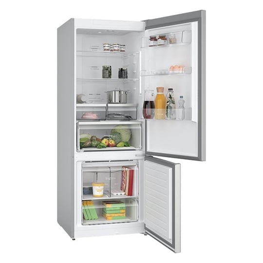 Profilo BD3055IECN İnox Buzdolabı