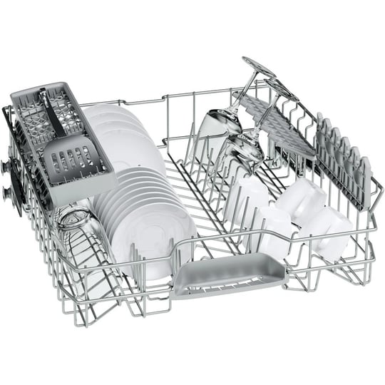 Profilo BM4381EG Bulaşık Makinesi