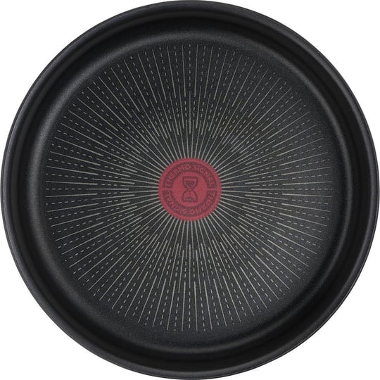 Tefal Ingenio Exception Tit 6X Büyük Set 12 Parça