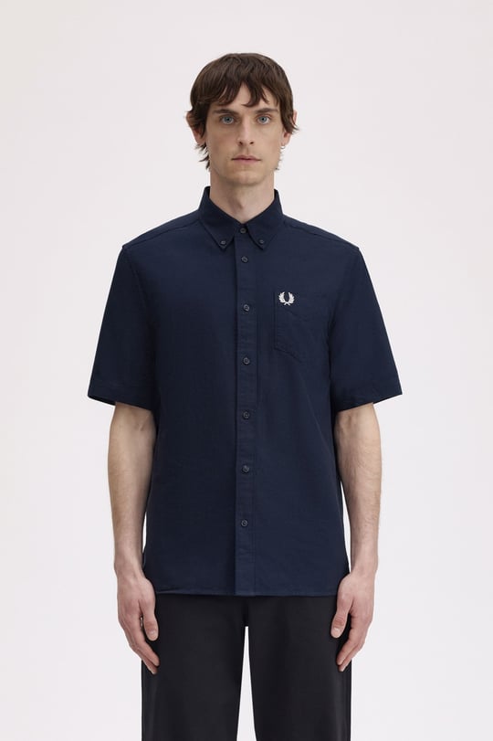 Fred Perry Erkek 608 Gömlek M8730-608