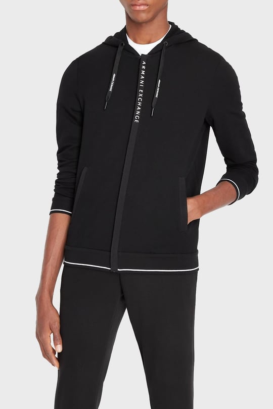 Armani Exchange Armani Exchange Erkek 1200 Sweatshirt 8NZM82 ZJH3Z-1200