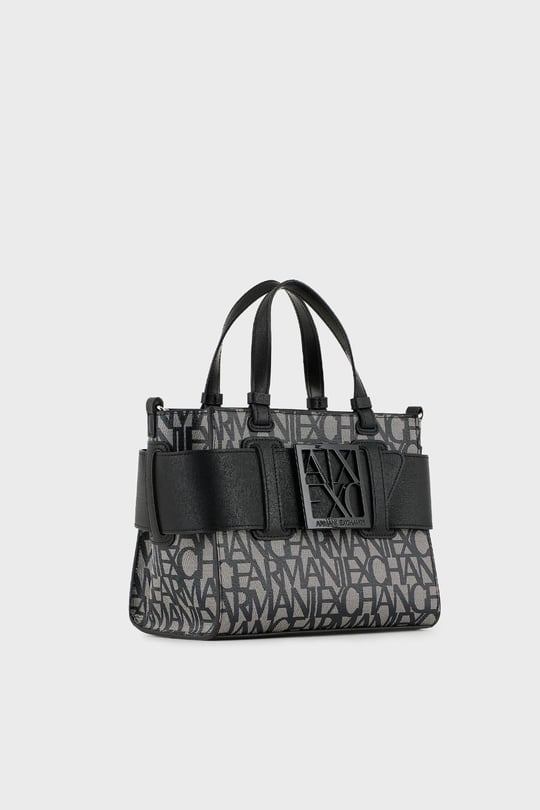 Armani Exchange Armani Exchange Kadın 00850 Omuz Çantası 942690 3F742-00850