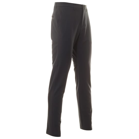BOSS BOSS Erkek Düğmeli Normal Bel Cepli Günlük Kullanım Lacivert Pantolon 50495497-402