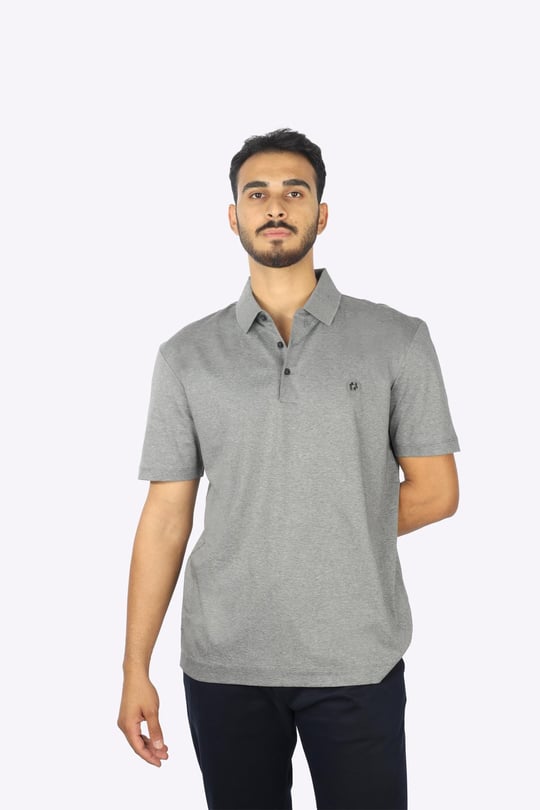 BOSS BOSS Erkek Polo Yaka Düğme Kapamalı Kısa Kol 030 Polo Yaka T-Shirt 50520297-030