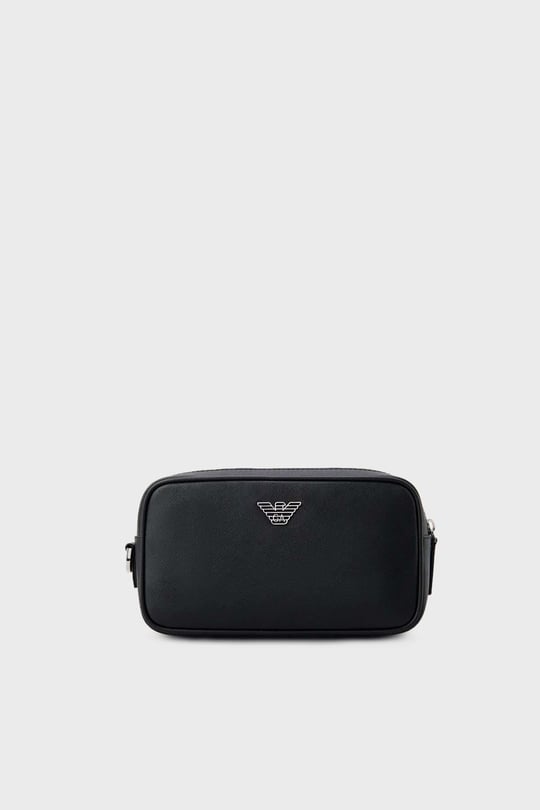 Emporio Armani Emporıo Armani Erkek 81072 Omuz Çantası Y4R356 Y138E-81072