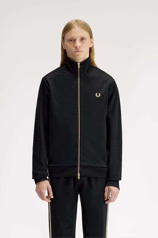 Fred Perry Fred Perry Erkek 90A Ceket J2329-90A