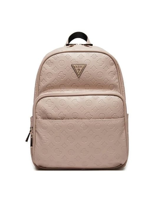 GUESS Kadın Zincirli Logo Detaylı Beyaz Omuz Çantası HWPD92 GUESS Kadın Zincirli Logo Detaylı Beyaz Omuz Çantası HWPD92