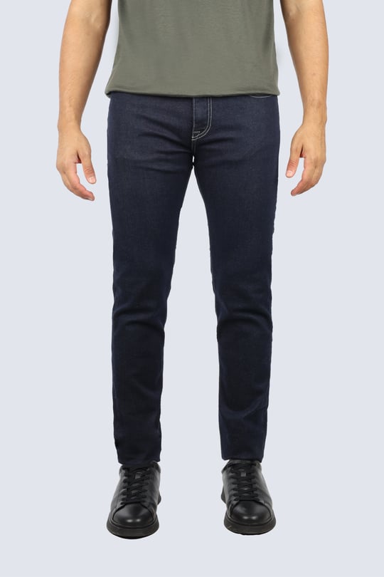 Paul Shark Paul Shark Erkek Mavi Pantolon 15314100-J03