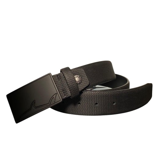 Paul Shark Paul Shark Erkek Metal Toka Derili Marka Logolu 011 Kemer 11316010-011