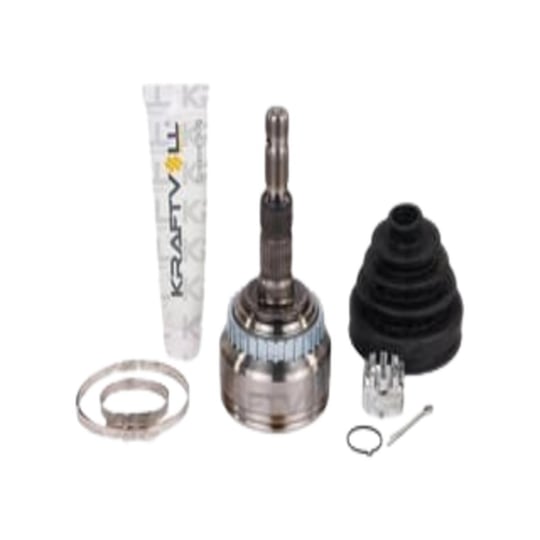 AKS KAFASI DIS VECTRA B X18XE X20XEV X25XE VECTRA A ASTRA F 18SV E18NVR 20NE C20XE