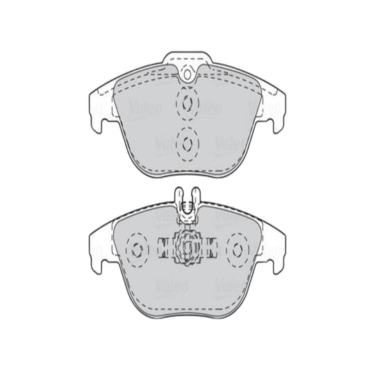 FREN BALATASI ARKA X204 08>15 W204 07>14 S204 07>14 C207 11>16 A207 10>16
