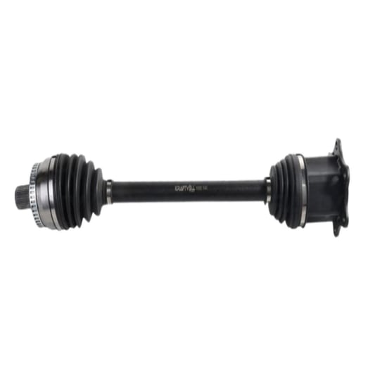 AKS KOMPLE SOL AUDI A4 05>08