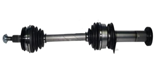 AKS KOMPLE (UZUNLUK 857MM) SAG 5 VITES MANUEL TRANSPORTER T6 2,0TDI AXA CAAA CAAB CAAD 102 / 114 / 1