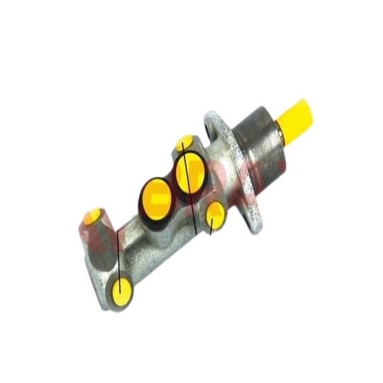 FREN ANA MERKEZI TEMPRA MAREA BRAVA 98> BRAVO 22.2mm