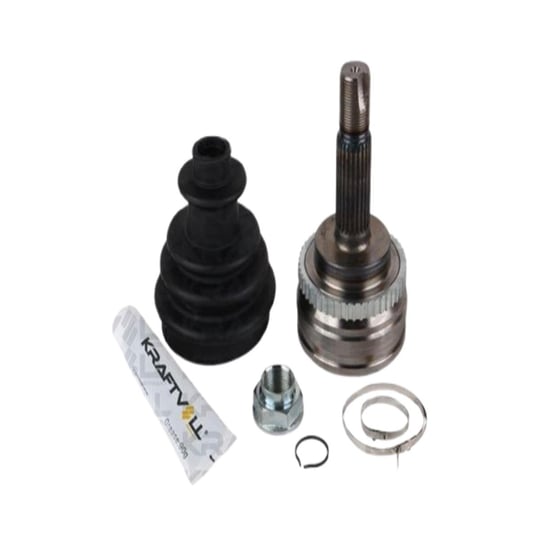AKS KAFASI DIS TOYOTA YARIS 1.0 1999-2005 (5MT) P1 KASA