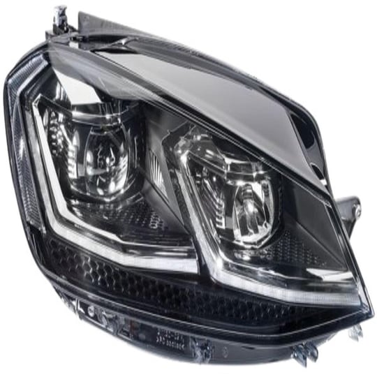 FAR SAG LEDLI GOLF VII 17>>