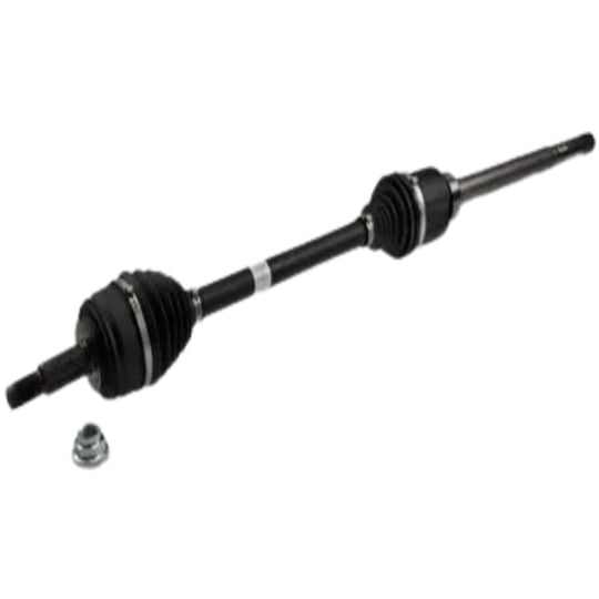 ON AKS KOMPLE SAG MASTER III 2.3 DCI 6 VITES 09> (DIS FREZE:31 IC FREZE:39 UZUNLUK:1075)