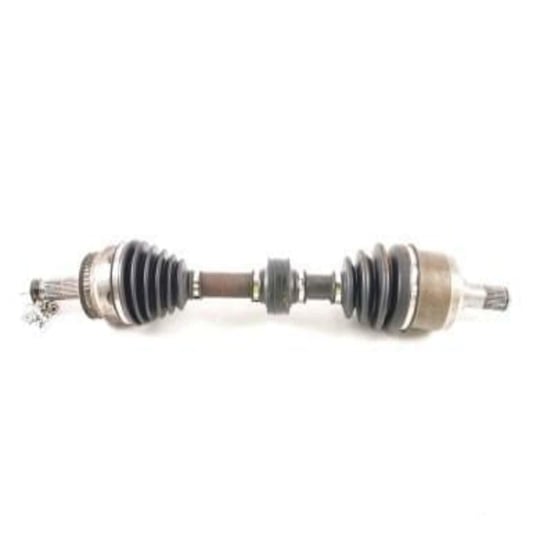 AKS KOMPLE ÖN MATRIX 06-11 / 1.5 DİZEL SOL ABSLİ 44 DİŞ 657mm