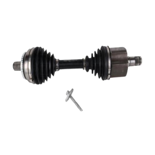 ON AKS KOMPLE SAG VOLVO S60 I 2.0 T 2.4 04>10  V70 II (285) 2.0 T 2.4 04>10  DIS SAY. ABS HALKASI 48