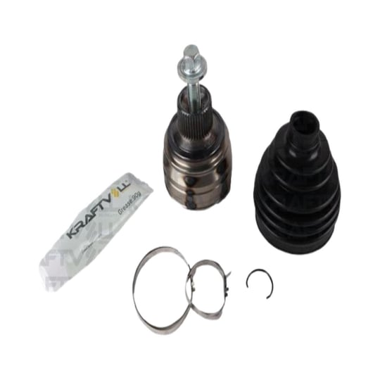 AKS KAFASI AUDI A4 08>15 A5 08>17 A6 11> A7 11> A8 10>17 Q5 13>17