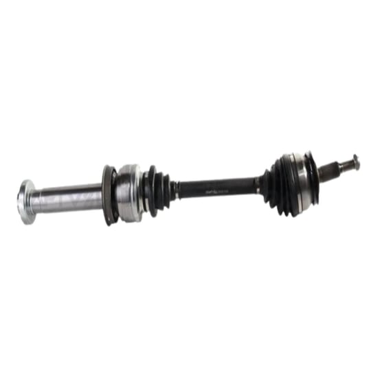 AKS KOMPLE SAG 5 VITES MANUEL TRANSPORTER T6 2,0TDI AXA CAAA CAAB CAAD 102 / 114 / 115PS 10>