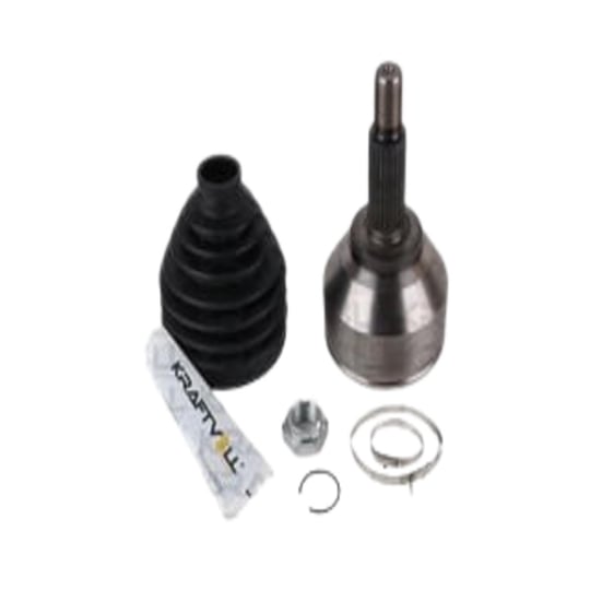 AKS KAFASI DIS MOVANO TRAFIC II 2,0 / 2,5DCI 06> DIS FREZE:27 IC FREZE:36 UZUNLUK:165)