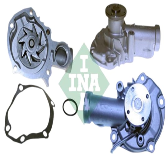 DEVIRDAIM MITSUBISHI LANCER VII (CS) 2.0 2003-2007 OUTLANDER I 2.0 2002-2006
