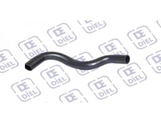 1.4 8V RADYATÖR ÜST HORTUMU CLIO II SYMBOL I