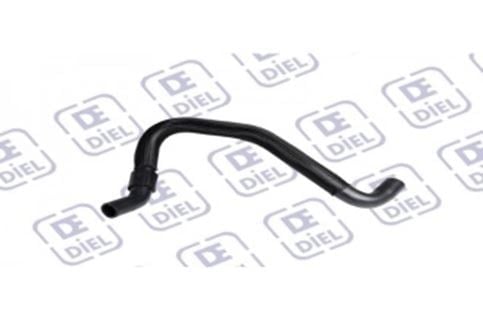1.5 DCI RADYATÖR ALT HORTUMU CLIO KANGOO SYMBOL THALIA