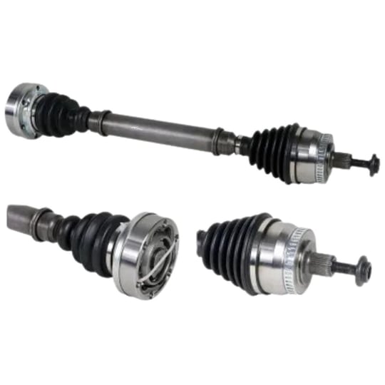 ON AKS KOMPLE SAG ABS LI 45 DIS A4 PASSAT 1,8 / 1,8T 96>01