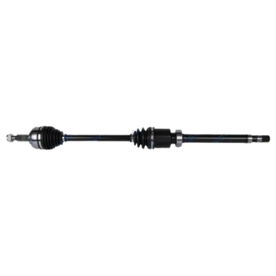 AKS KOMPLE SAG JR5 MEKANIK CAPTUR 1.5 DCI 13=>