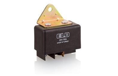 12 VOLT 80 AMPER RÖLE