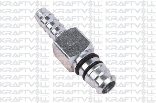 12*9 POLYAMID DÜZ REKOR BÜYÜK JAKLI (M22*1.5) MERCEDES AXOR ACTROS ATEGO