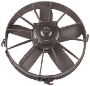 12V 12 KOMPLE YASSI GENİŞ EMİCİ AKSİYEL FAN MOTORU 5 KANAT