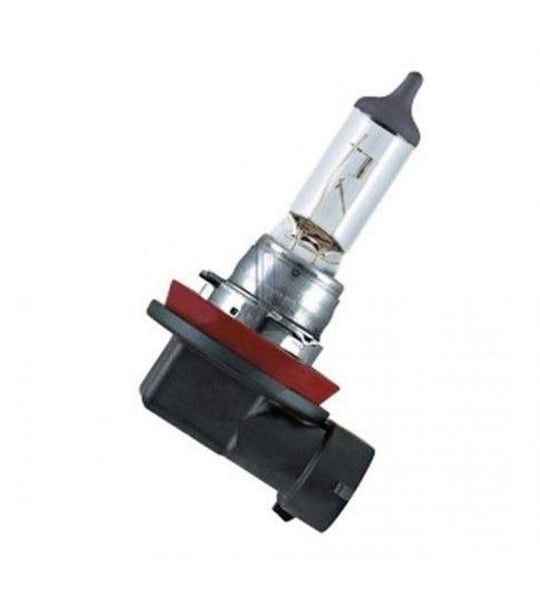 12V 19W H16 TEK FLAMAN FAR VE SİS AMPÜLÜ