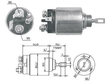12V CLIO KANGOO FORD TRANSIT VW DUCATO KUCUK GOVDE MARS OTOMATIGI