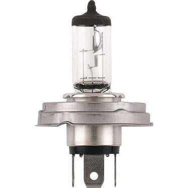 12V H4 60 55W P45T TABLALI AMPÜL HALOGEN 48884