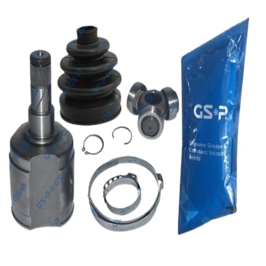 AKS KAFASI IC OTOMATIK AVEO KALOS T200 T250 1.4 16V LACETTI 1.6