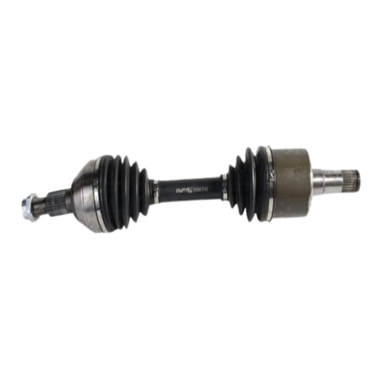 AKS KOMPLE SOL A.T CAPTIVA C100 C140 07>11