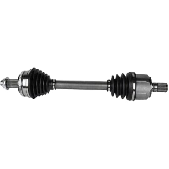 AKS KOMPLE ARKA SAG BMW E81 E87 E82 E88 E90 E91 E92