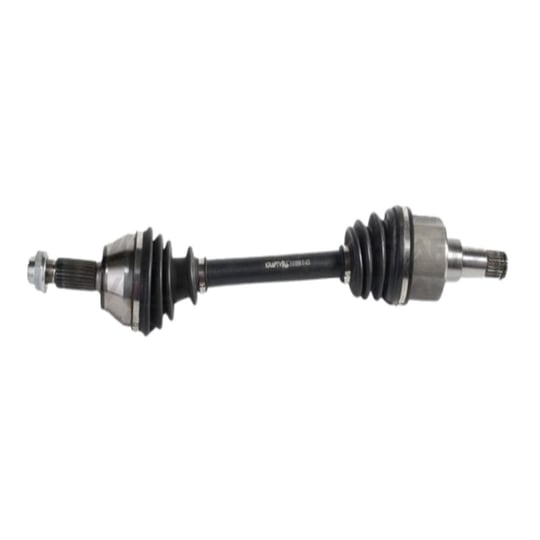ON AKS KOMPLE SOL FIESTA IV 1,25 16V / 1,4 16V 95>02 (IC FREZE:23, DIS FREZE:25, UZUNLUK:606)