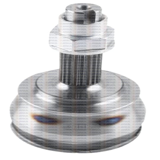 AKS KAFASI DIS PUNTO STILO IDEA 1.2 / 1.4 03> (DIS FREZE:22 IC FREZE:21)
