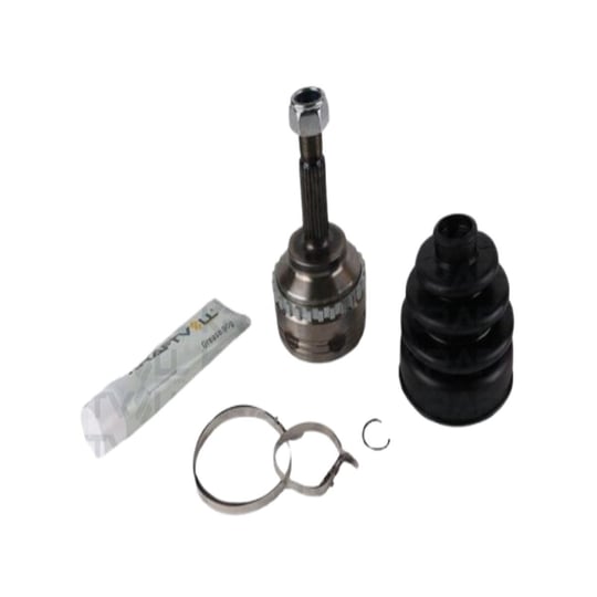 AKS KAFASI DIS ABSLI KANGOO 1.9 KUBISTAR DIS FREZE 21-IC FREZE 30-ABS HALKA SAYISI 26