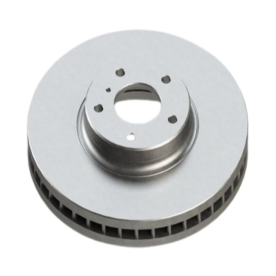 FREN DISK ON HAVA KANALLI 320-5 ( NISSAN: MURANO I 03 - 08 / INFINITI: M35 M46 06 - 12 / INFINITI G37 08>  )  