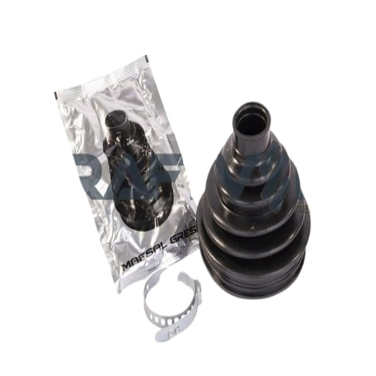 AKS KORUGU DIS KIT (KELEPCE+YAG) NEMO BIPPER 1,4HDI / 1, 8V