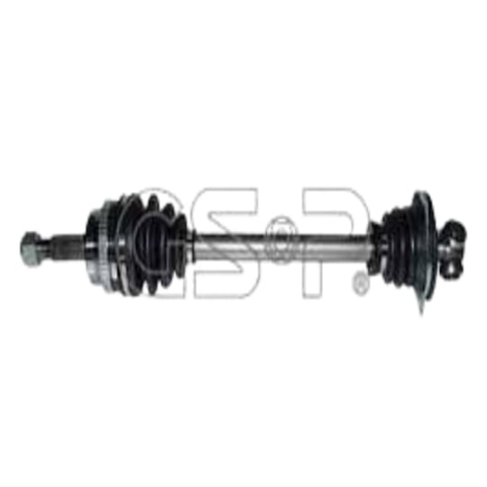 ON AKS SOL ABSLI MASTER II 2,5 DCI MOVANO (RN 8 996A) / (DIS FREZE:28 ABS HALKA DIS SAYISI:51 UZUNLU
